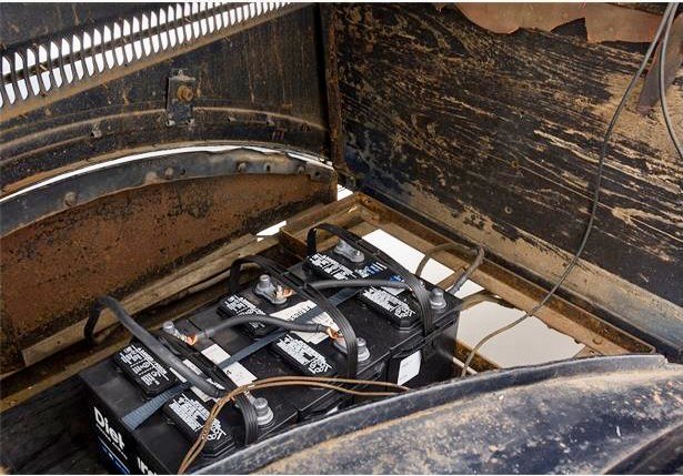 Detroit Electric, Pick of the Day: Detroit Electric was still producing its cars late into the 1930s, ClassicCars.com Journal