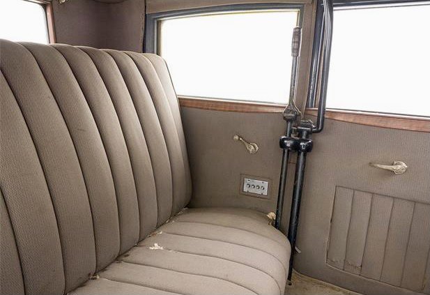 Detroit Electric, Pick of the Day: Detroit Electric was still producing its cars late into the 1930s, ClassicCars.com Journal