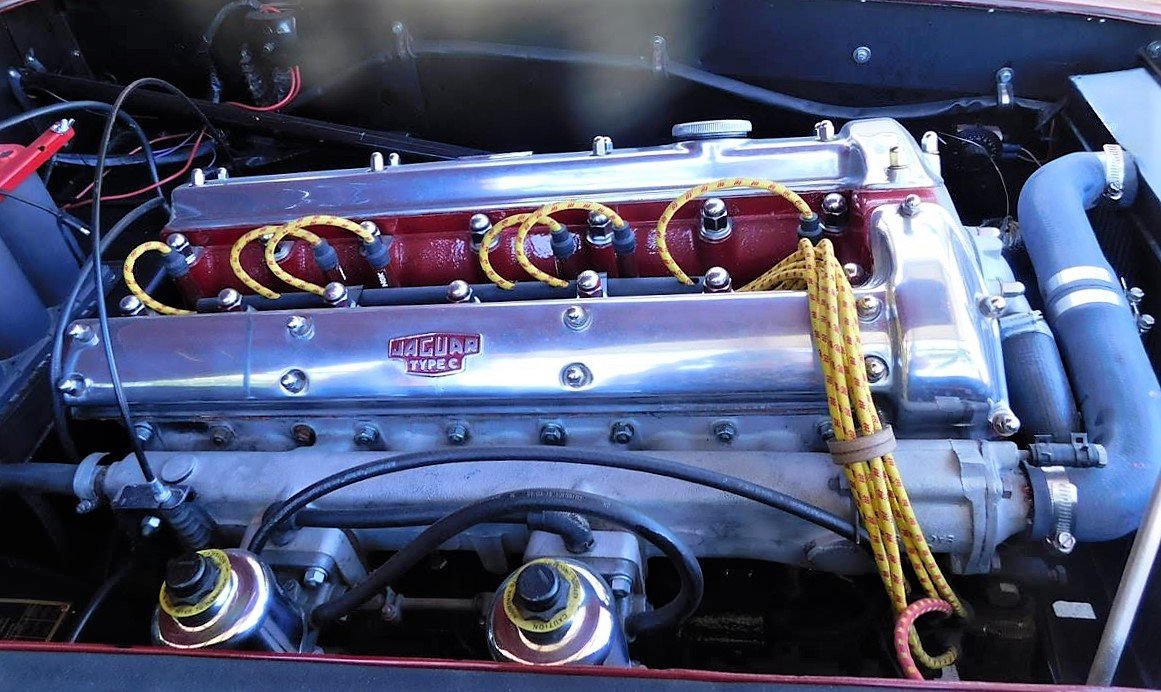 allard, Pick of the Day: 1955 Allard Palm Beach powered by a Jaguar engine, ClassicCars.com Journal