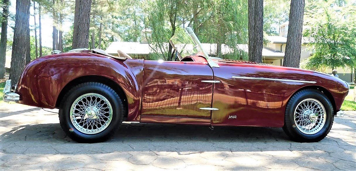 allard