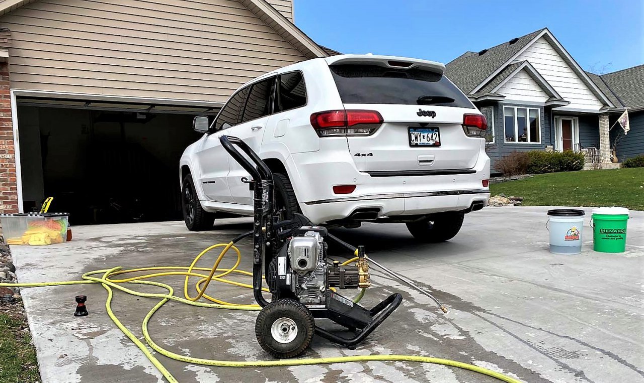 detail, How to detail your car like a pro: a step-by-step guide, ClassicCars.com Journal