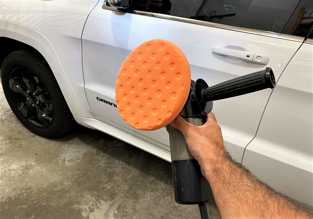 detail, How to detail your car like a pro: a step-by-step guide, ClassicCars.com Journal