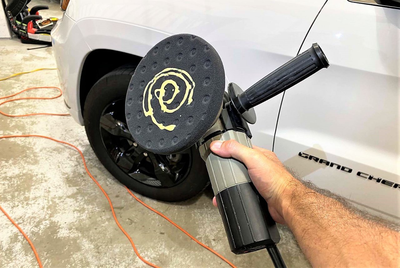 detail, How to detail your car like a pro: a step-by-step guide, ClassicCars.com Journal