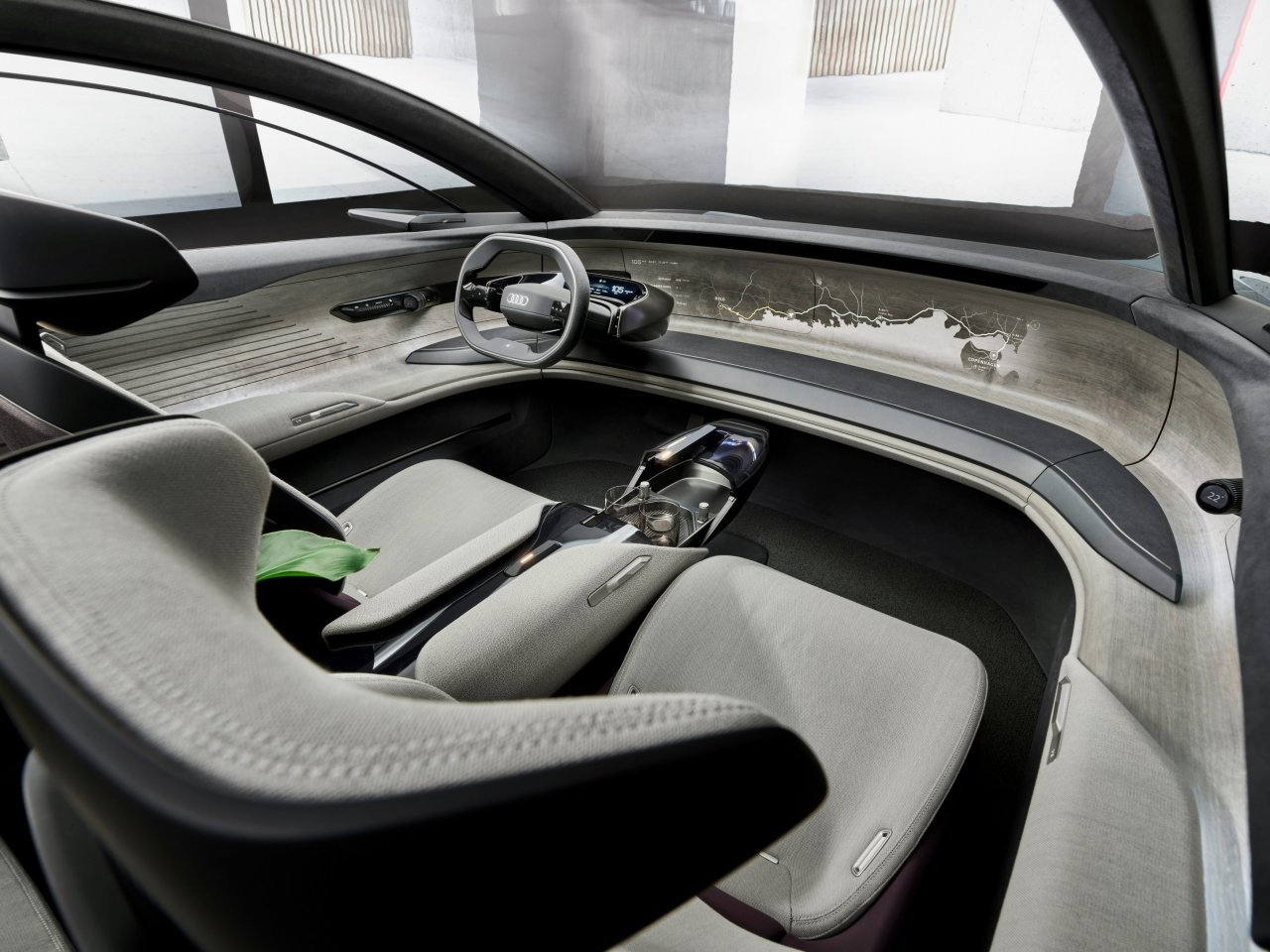 automotive future, Is our automotive future being revealed at German shows?, ClassicCars.com Journal