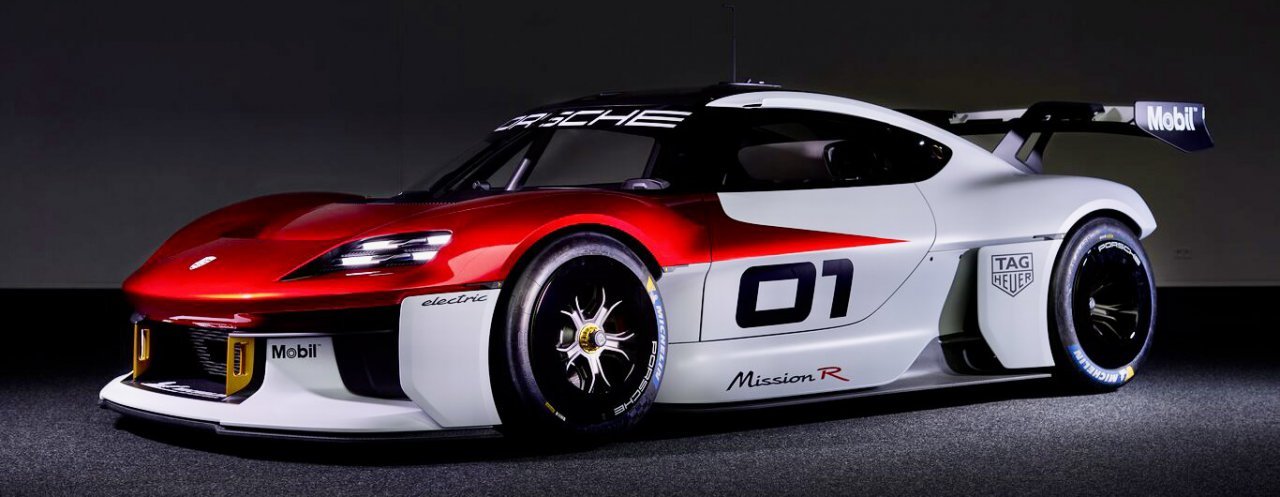automotive future, Is our automotive future being revealed at German shows?, ClassicCars.com Journal