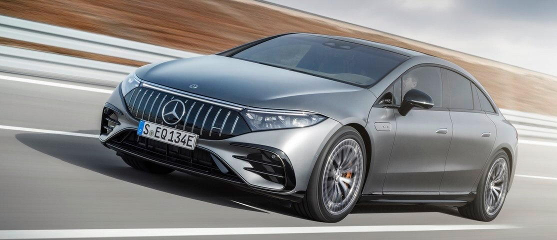 automotive future, Is our automotive future being revealed at German shows?, ClassicCars.com Journal