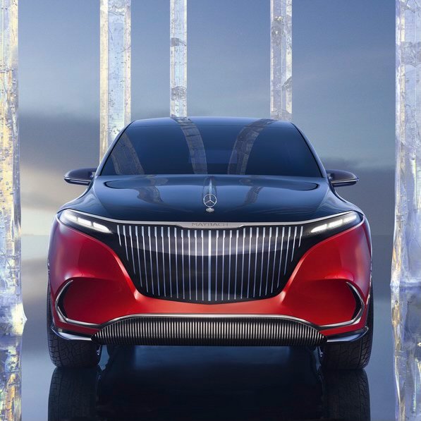 automotive future, Is our automotive future being revealed at German shows?, ClassicCars.com Journal