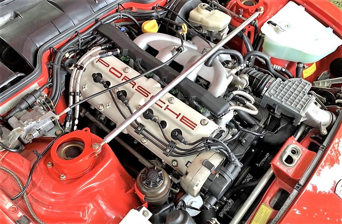 porsche, Pick of the Day: 1990 Porsche 944 S2 Cabriolet, a high-performance droptop, ClassicCars.com Journal