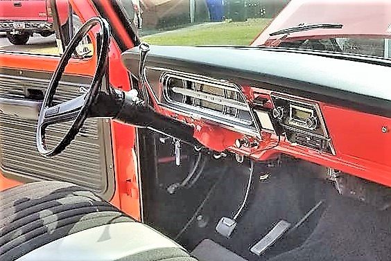 ford, Pick of the Day: 1972 Ford F-250 pickup truck in classic ‘sleeper’ guise, ClassicCars.com Journal