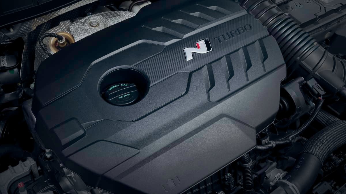 2021 Hyundai Kona N international review-1