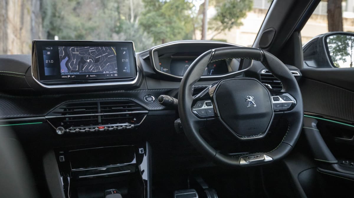 2021 Peugeot 2008 GT Sport long-term review: Cabin comfort-0
