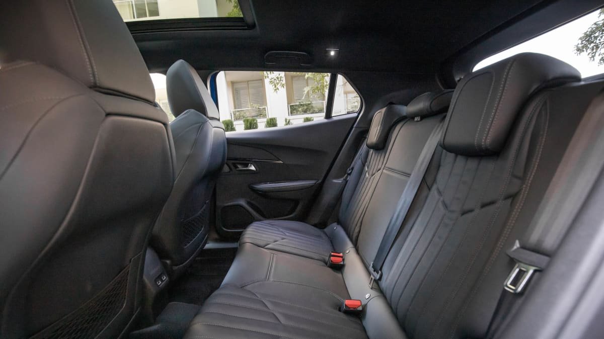 2021 Peugeot 2008 GT Sport long-term review: Cabin comfort-0
