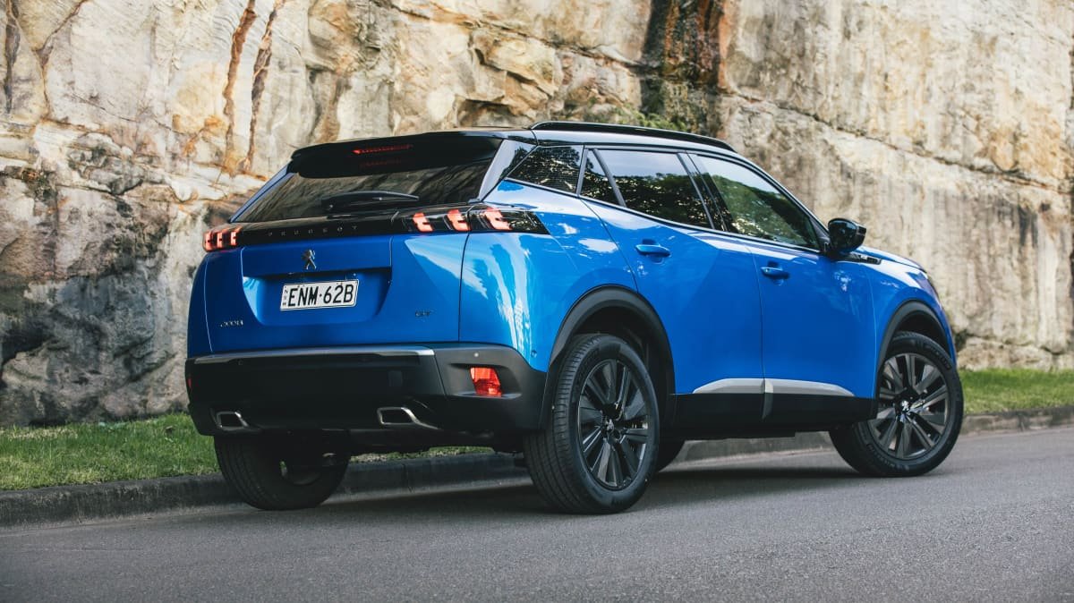 2021 Peugeot 2008 GT Sport long-term review: Cabin comfort-0