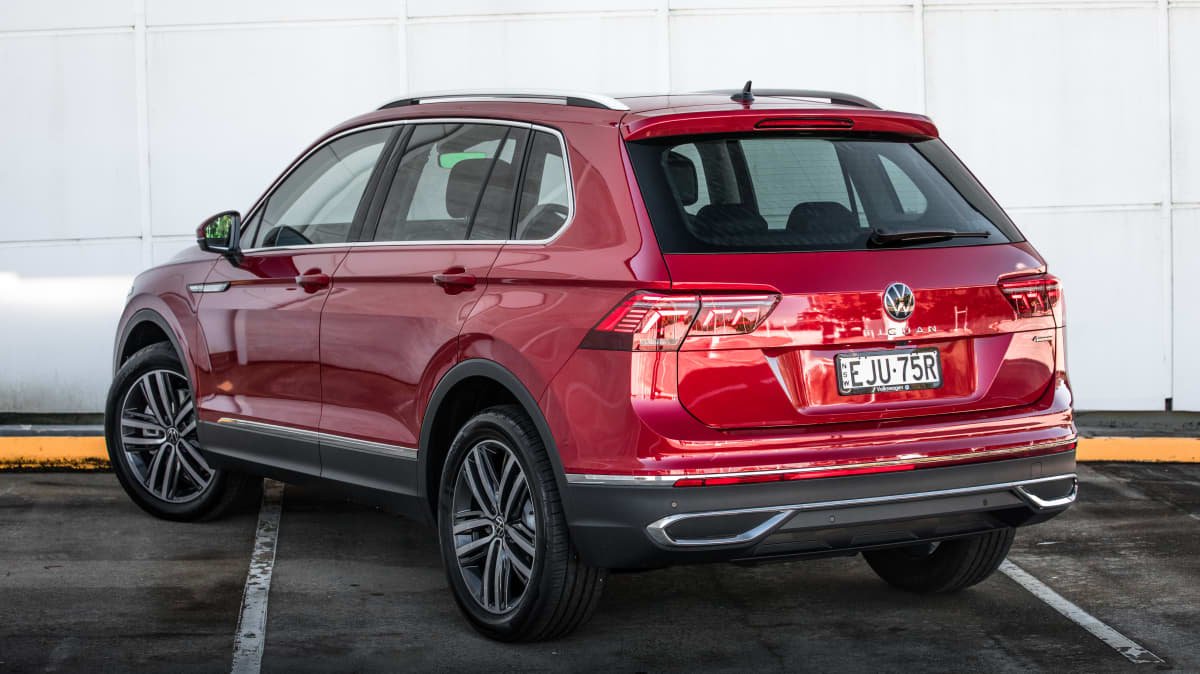 2022 Volkswagen Tiguan 147TDI  Elegance review-1