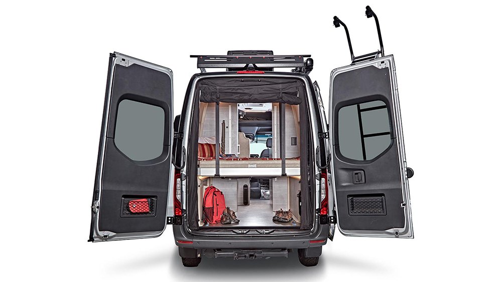Jayco Terrain