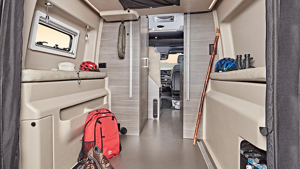 Jayco Terrain