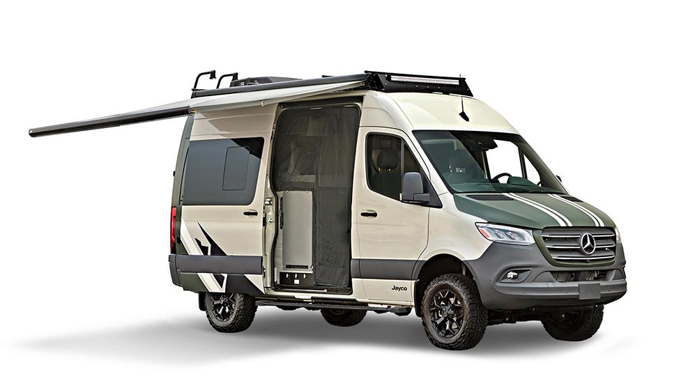 Jayco Terrain
