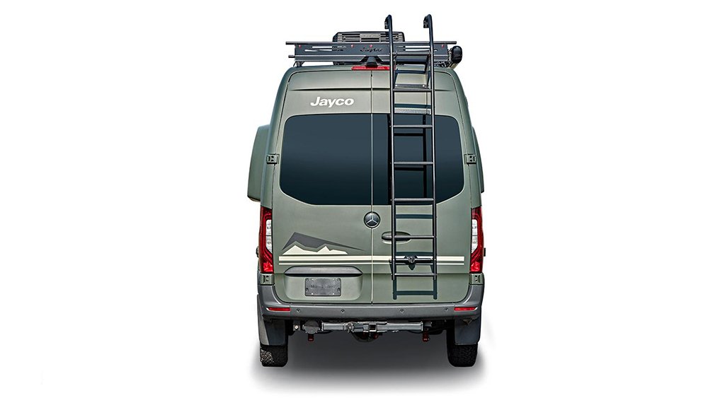 Jayco Terrain