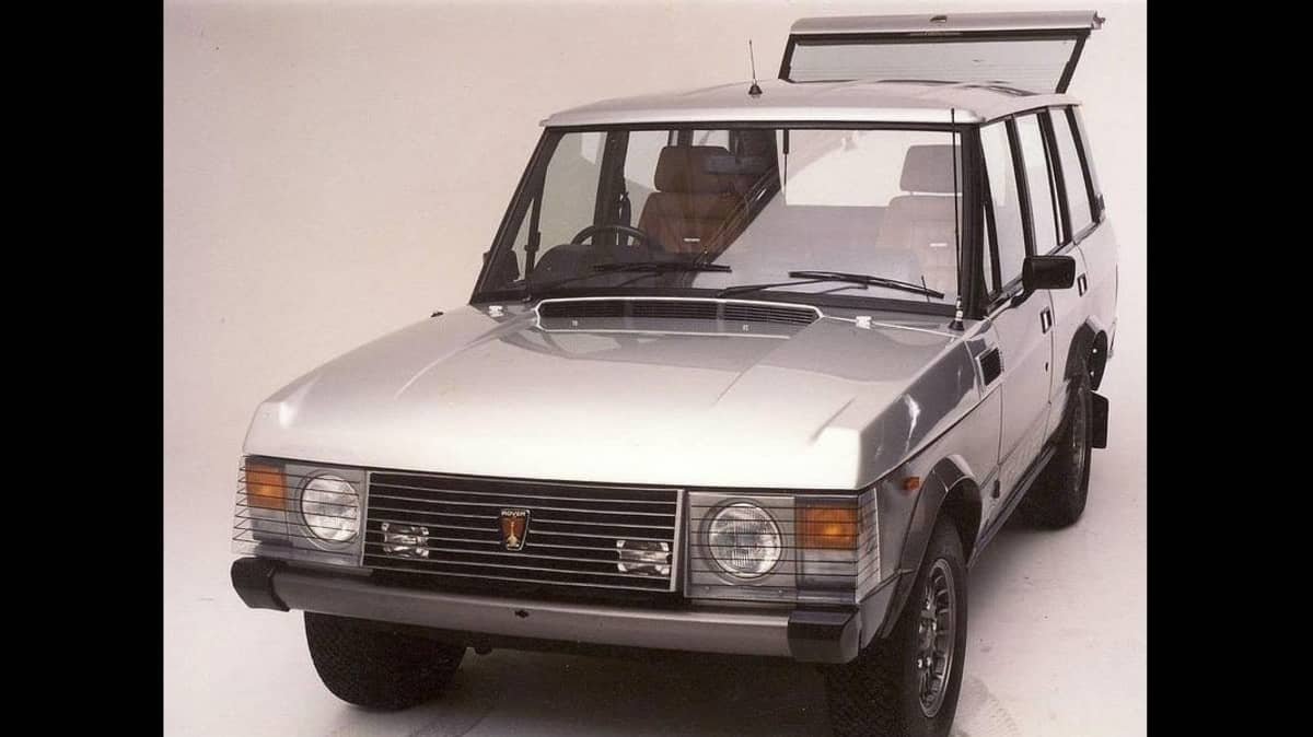 Schuler FFRR 5000