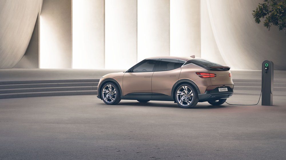 Genesis GV60