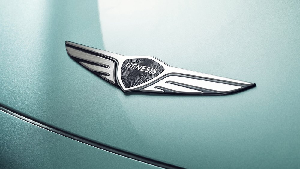 Genesis GV60