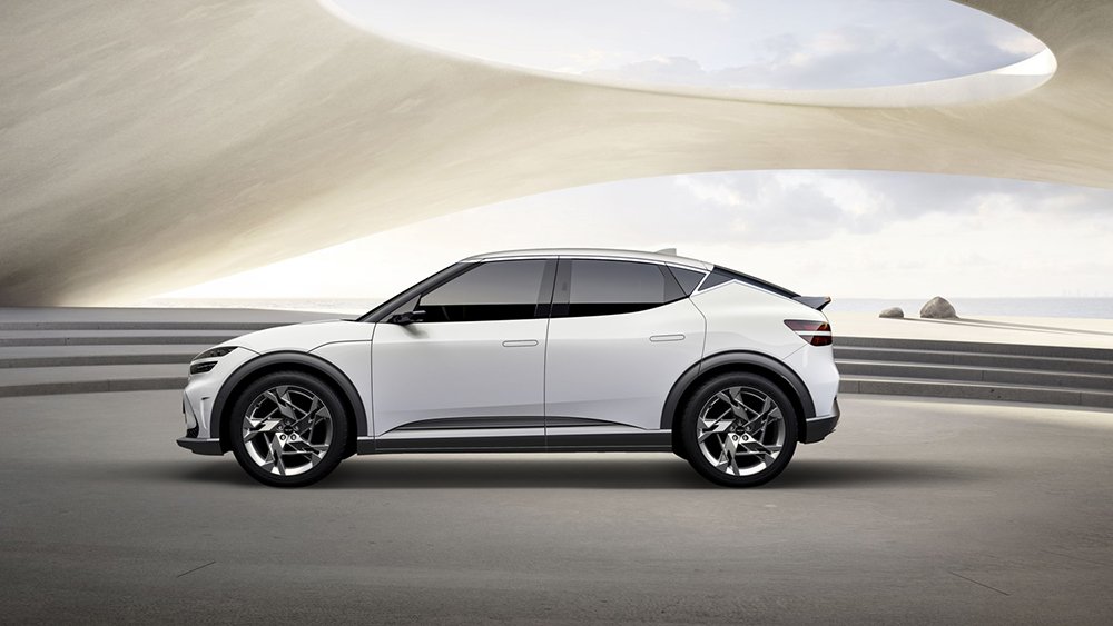 Genesis GV60