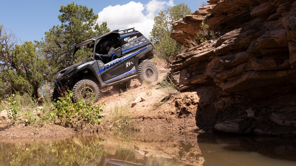 Yamaha’s Wolverine RMAX 1000 Is a New Benchmark for UTVs – Robb Report ...