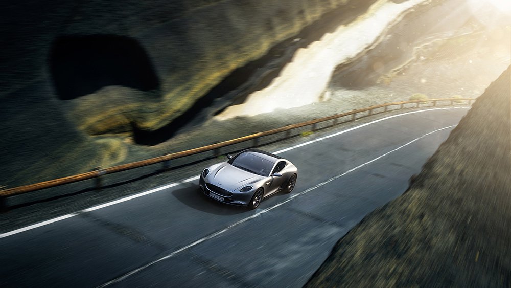 Piëch GT