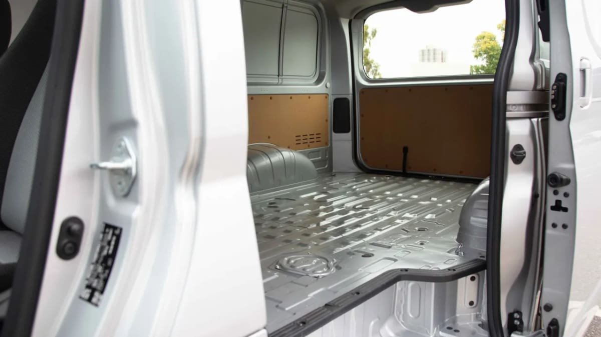 2021 Hyundai Staria Load v Toyota Hiace LWB on-paper comparison-0