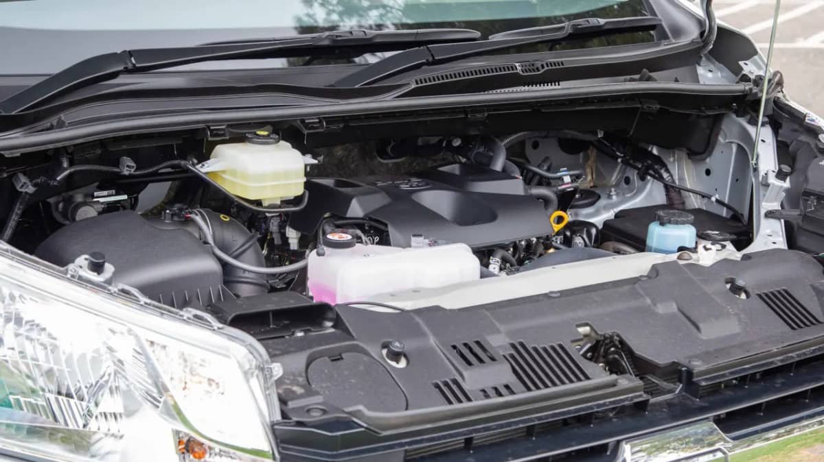 2021 Hyundai Staria Load v Toyota Hiace LWB on-paper comparison-0