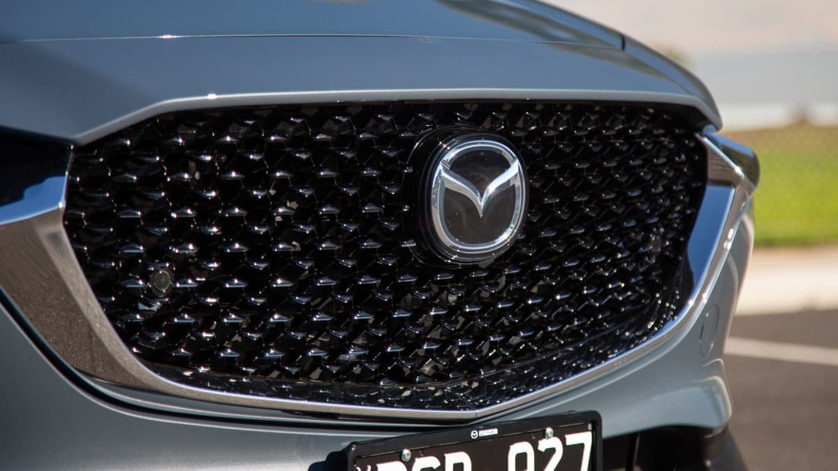 Mazda CX-30 G20 Touring