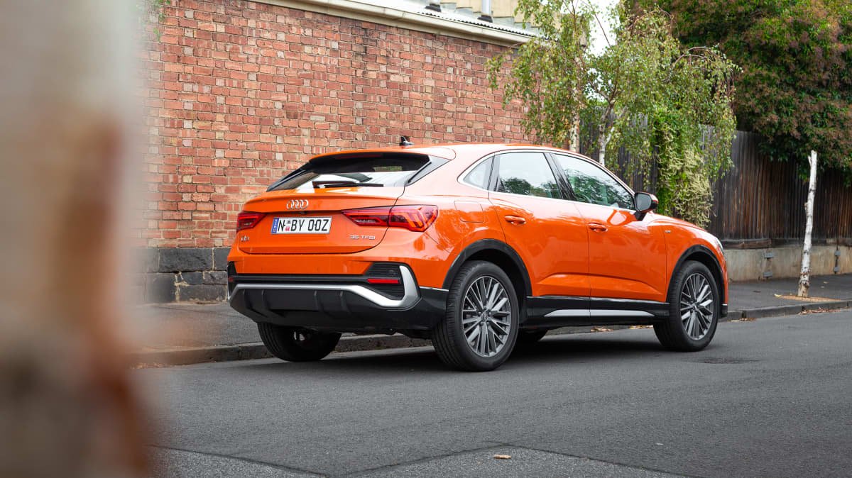 2021 Audi Q3 Sportback 35 TFSI S Line review-1