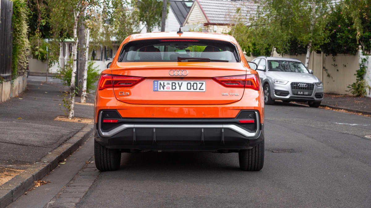 2021 Audi Q3 Sportback 35 TFSI S Line review-1