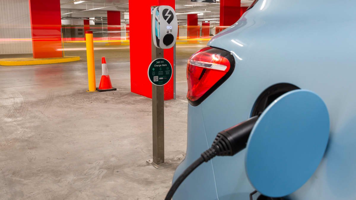 2021 MG HS PHEV long-term review: Electric driving-2