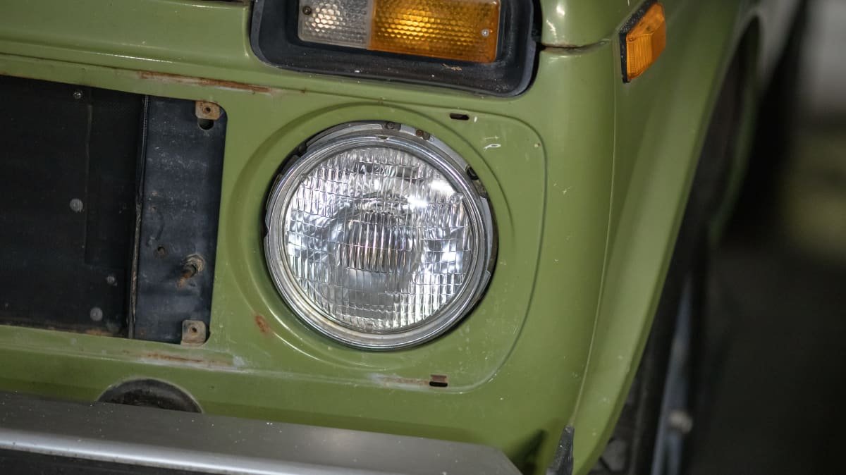 Project Cars: 1988 Lada Niva – Update 5 – revRebel