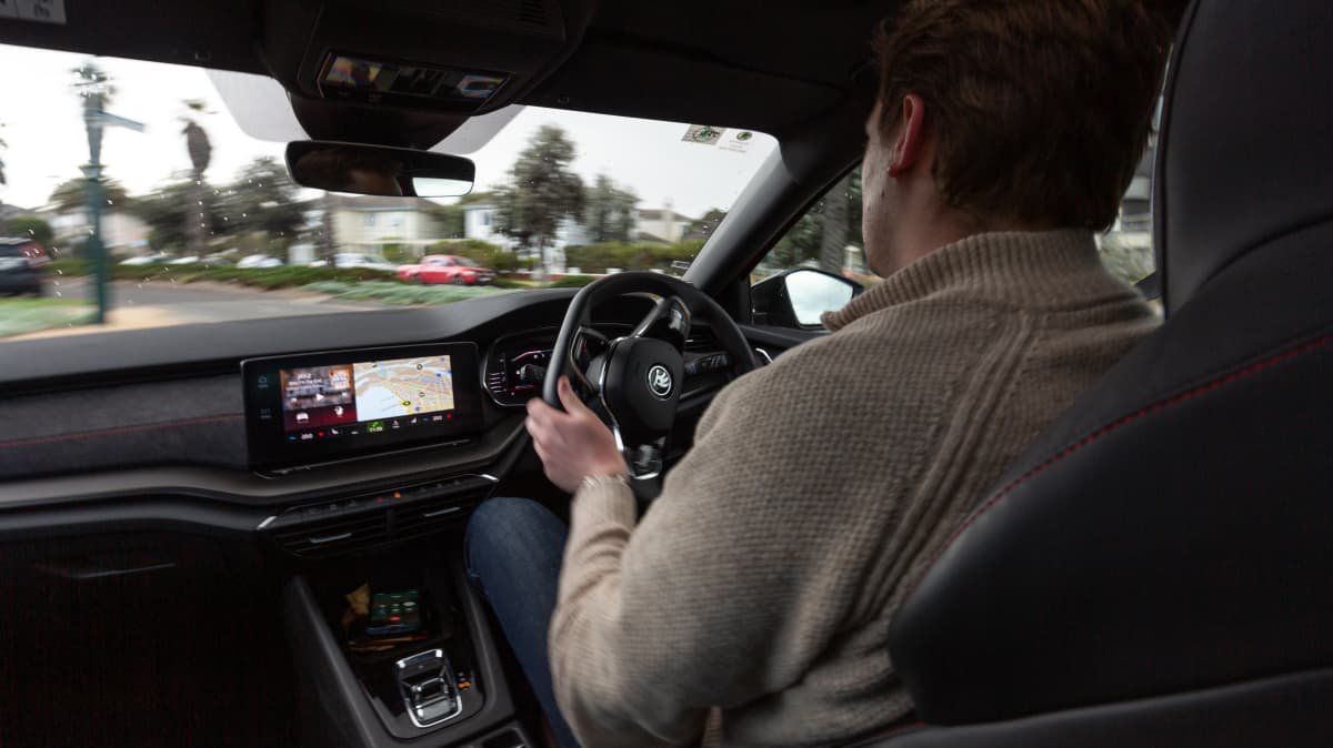 2021 Skoda Octavia RS wagon long-term review: Farewell-1