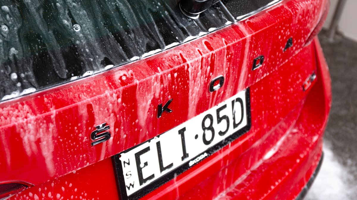 2021 Skoda Octavia RS wagon long-term review: Farewell-0