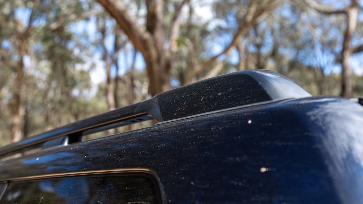 2021 Toyota LandCruiser Prado VX review-3