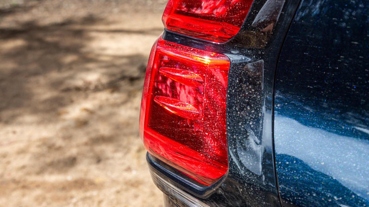 2021 Toyota LandCruiser Prado VX review-2