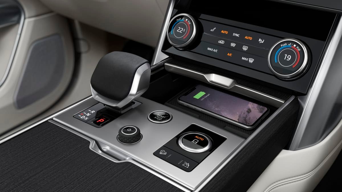 2022 Range Rover Pricing and Specs