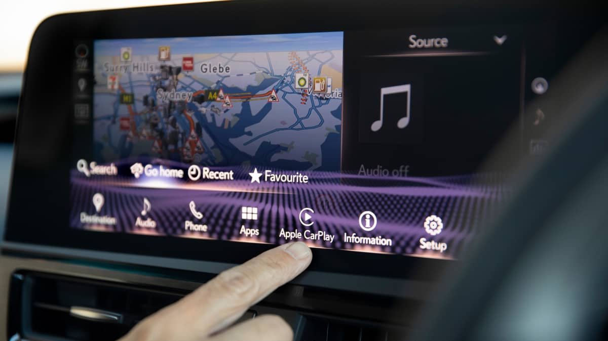 2022 Lexus ES launch review-0