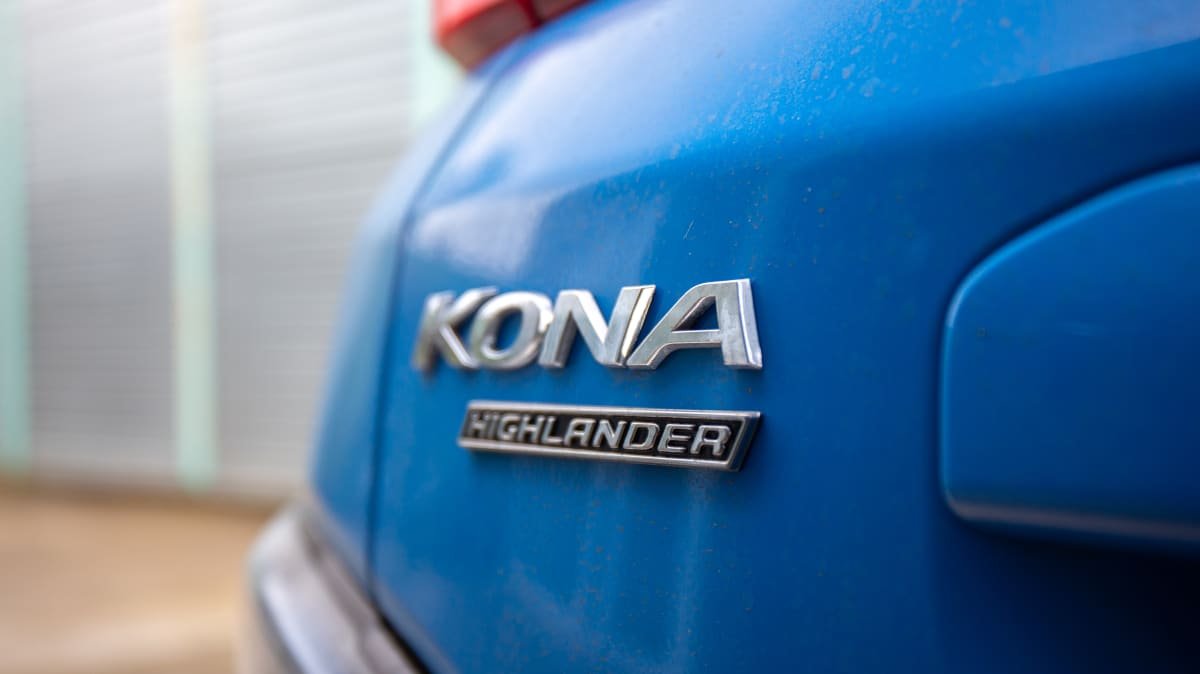 2021 Hyundai Kona Electric Highlander Extended Range review-0