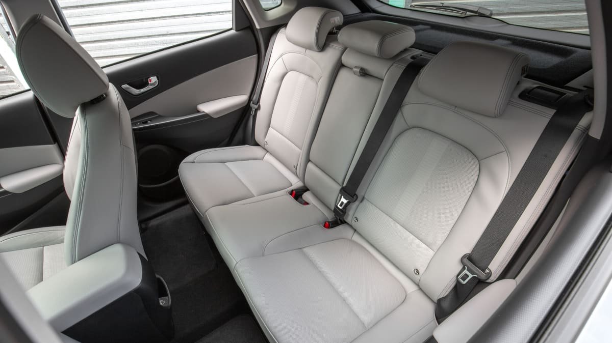 2021 Hyundai Kona Electric Highlander Extended Range review-2