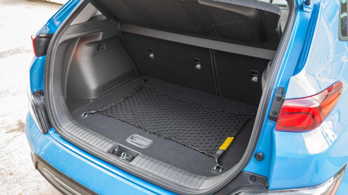 2021 Hyundai Kona Electric Highlander Extended Range review-3