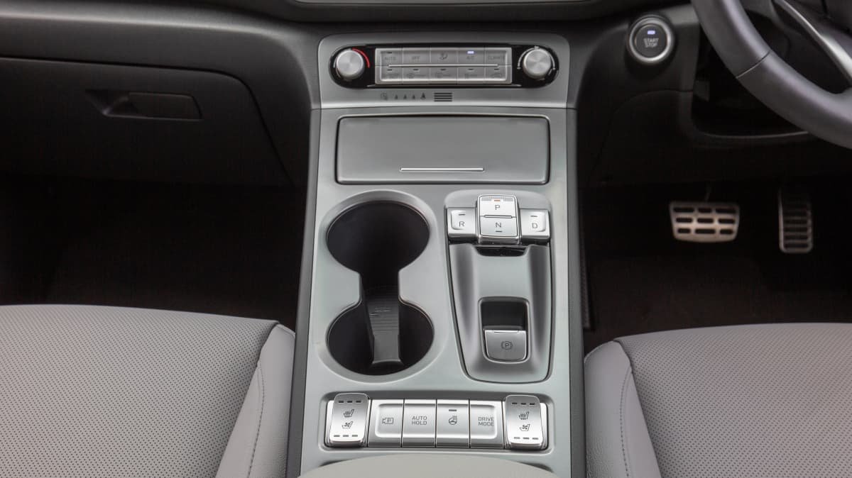 2021 Hyundai Kona Electric Highlander Extended Range review-3