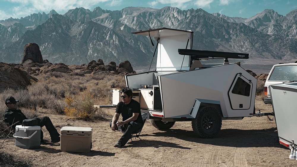 Polydrops P17X Explorer