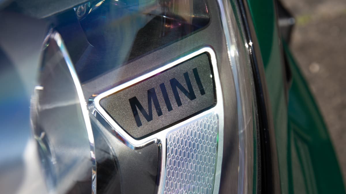 2021 Mini Countryman Cooper S Mini Yours long-term review: Introduction-1