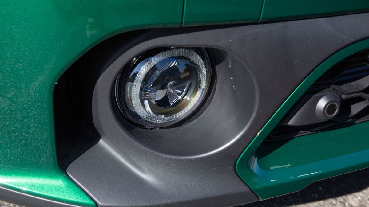 2021 Mini Countryman Cooper S Mini Yours long-term review: Introduction-2