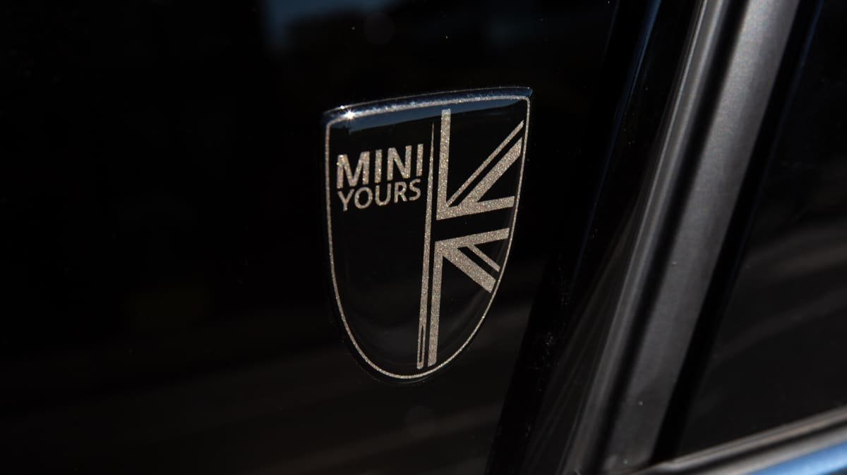 2021 Mini Countryman Cooper S Mini Yours long-term review: Introduction-3