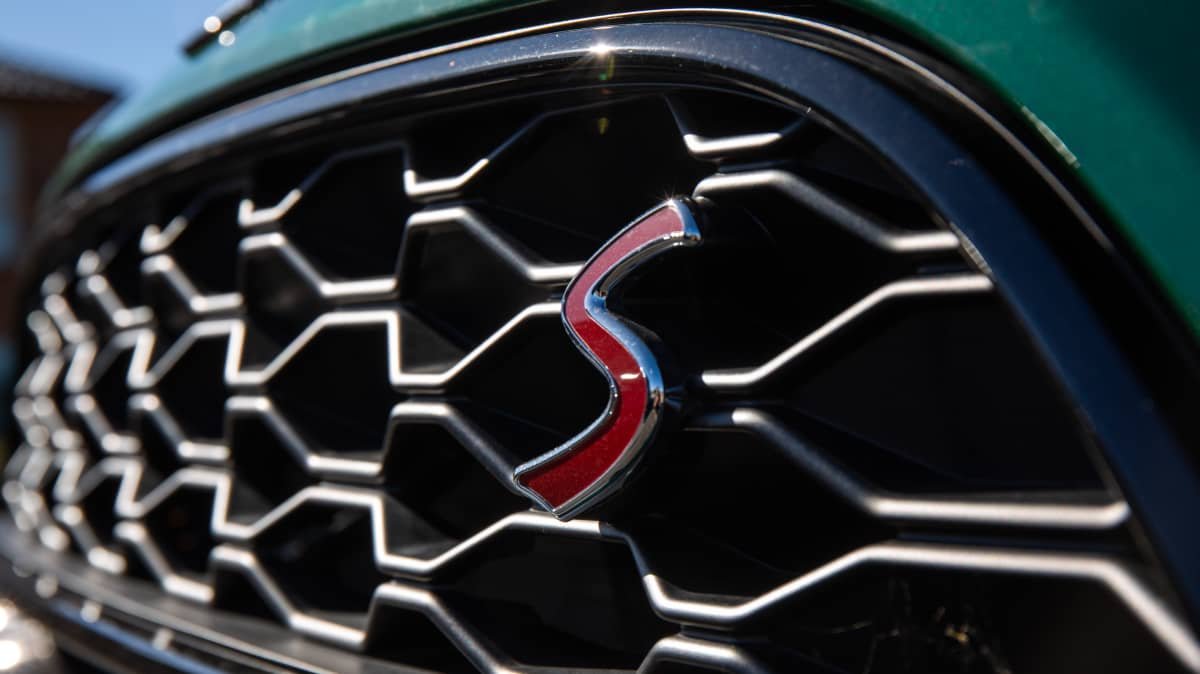2021 Mini Countryman Cooper S Mini Yours long-term review: Introduction-0